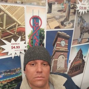 Meet your Posher, Gavin